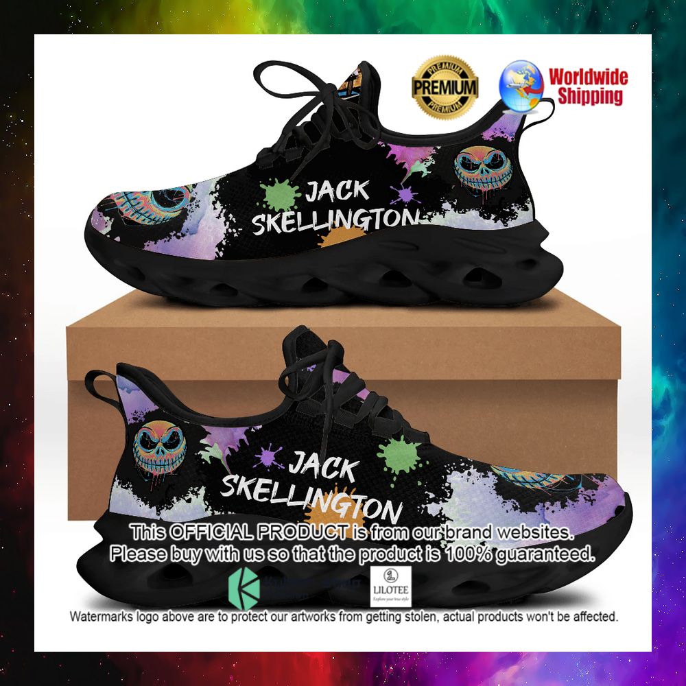 jack skellington color clunky max soul shoes 1 480