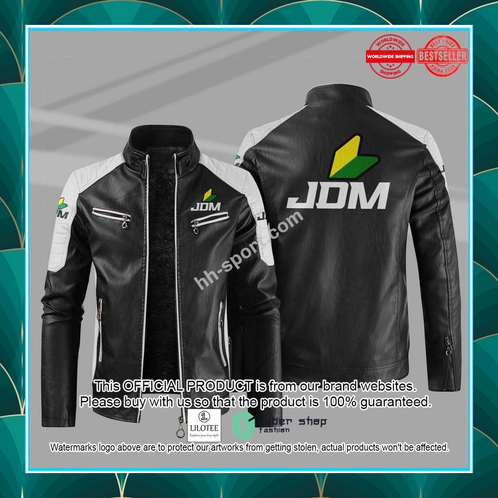 jdm motorcycles motor leather jacket 1 916
