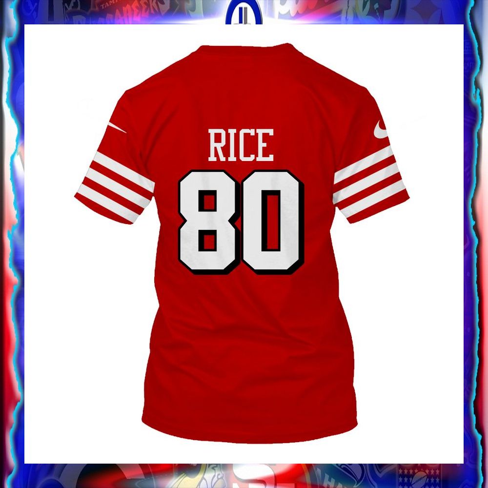 Jerry Rice Francisco 49ers Hoodie, Shirt 16 jerry rice francisco 49ers hoodie shirt 8 296
