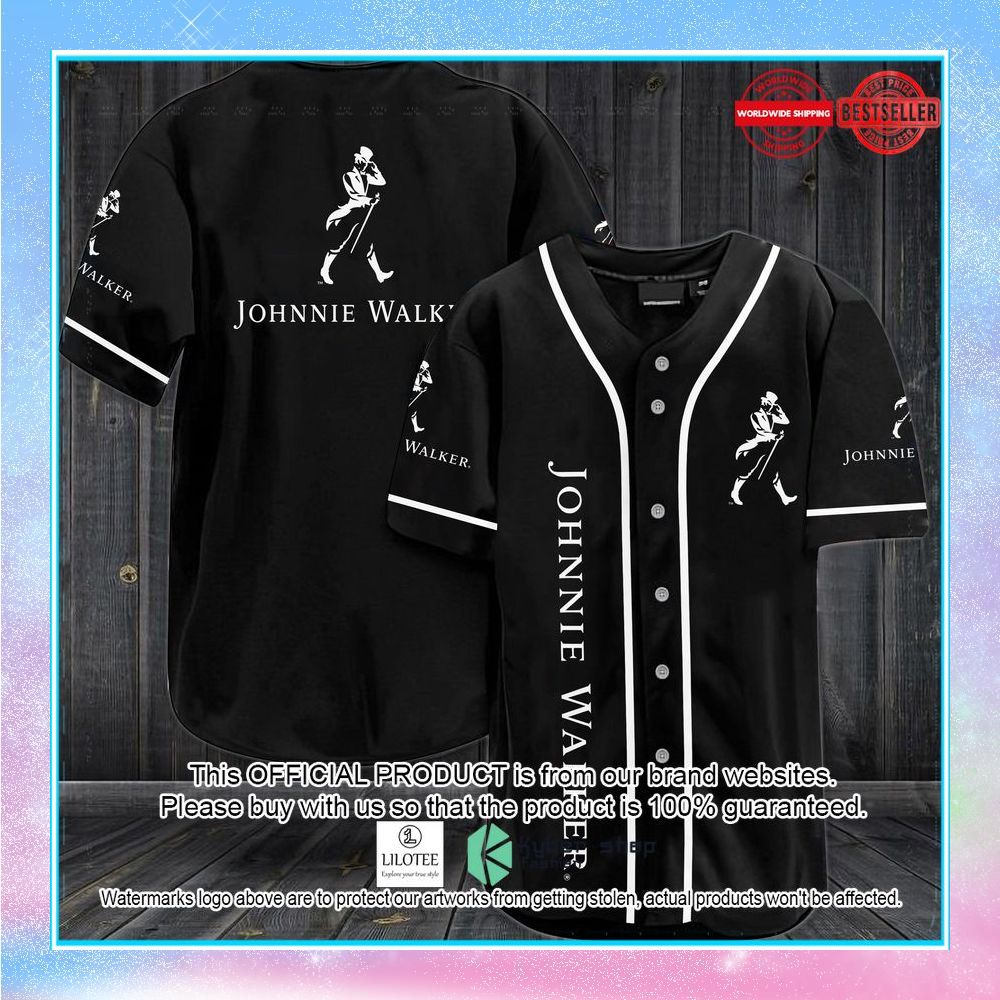 johnnie walker baseball jersey 1 620