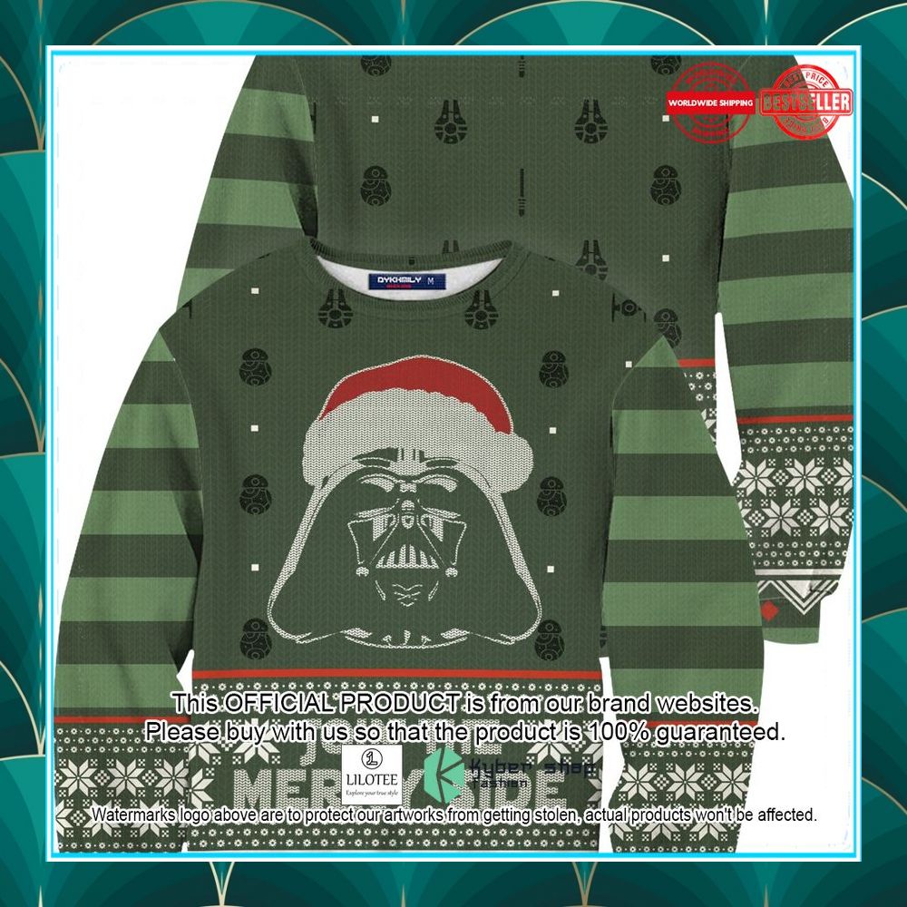 join the merry side ugly sweater 1 188