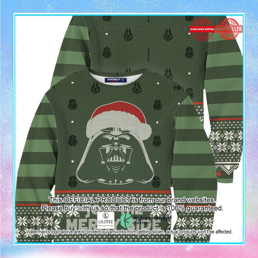 join the merry side ugly sweater 1 659
