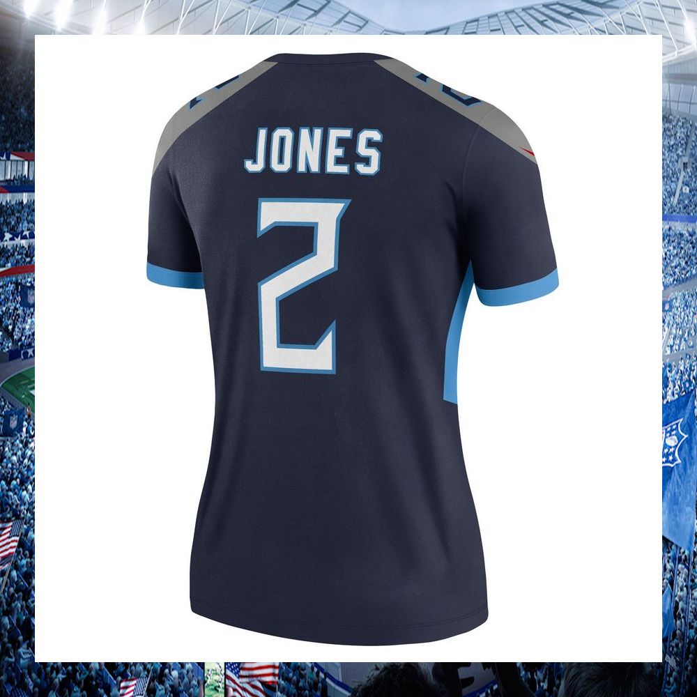julio jones tennessee titans nike womens legend navy football jersey 2 896