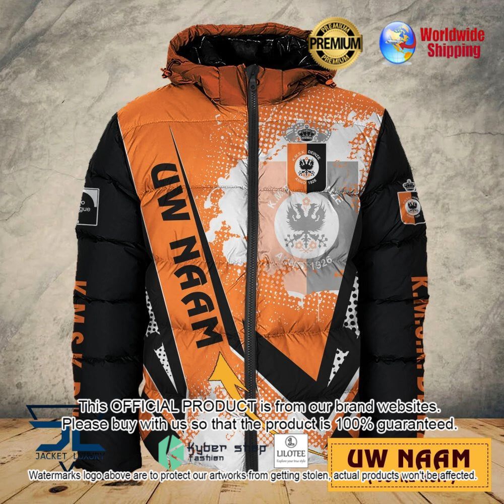 k m s k deinze custom name 3d puffer down jacket bomber jacket 1 256
