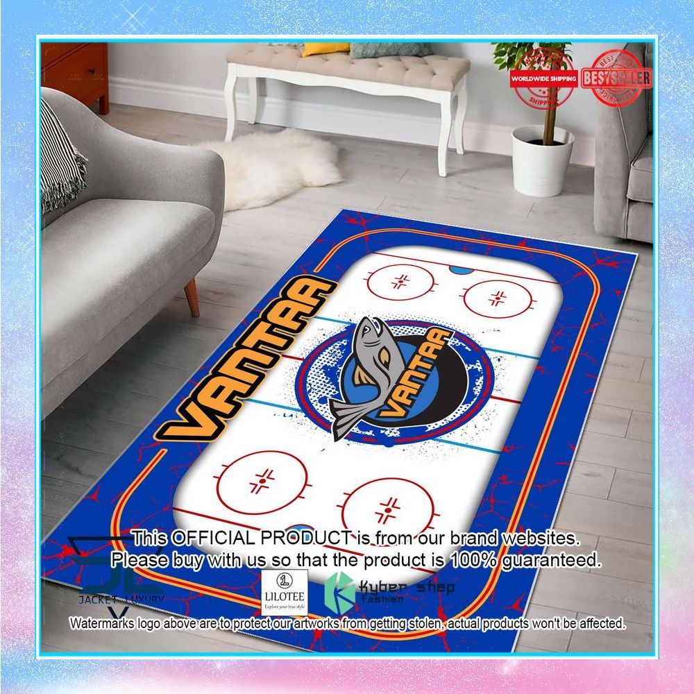 Kiekko-Vantaa Carpet Rug 3 kiekko vantaa carpet rug 3 722