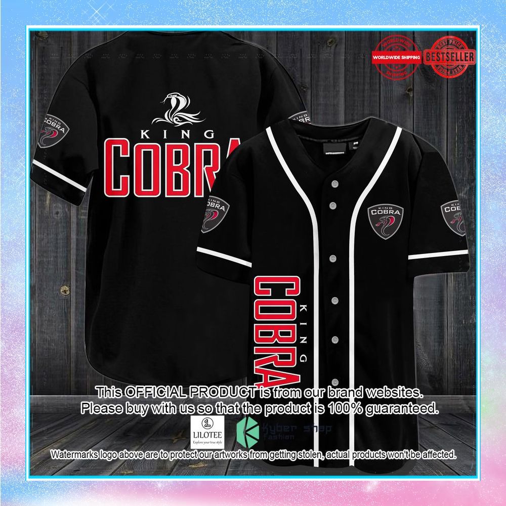 king cobra baseball jersey 1 383