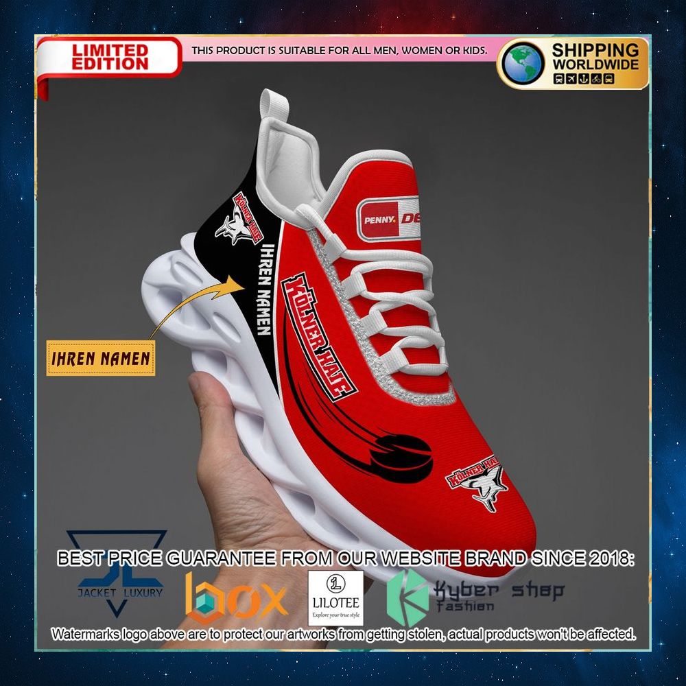 kolner haie custom clunky max soul shoes 1 657