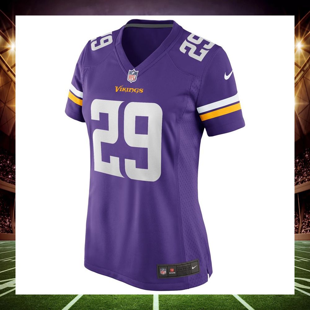 kris boyd minnesota vikings purple football jersey 2 814