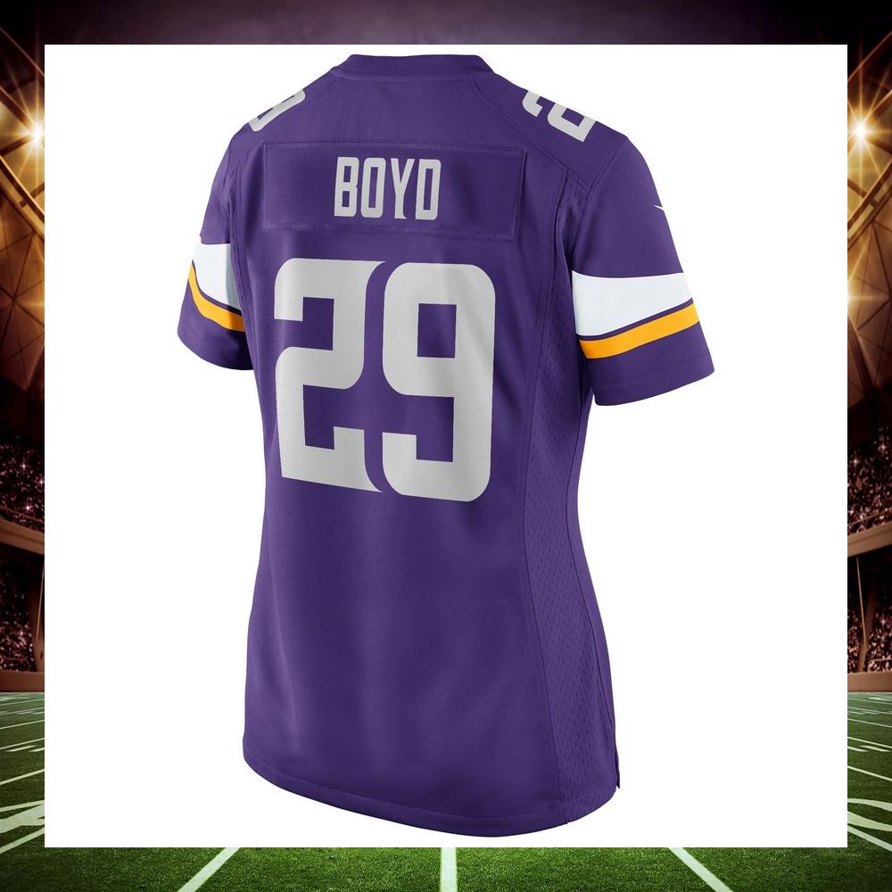 kris boyd minnesota vikings purple football jersey 3 220