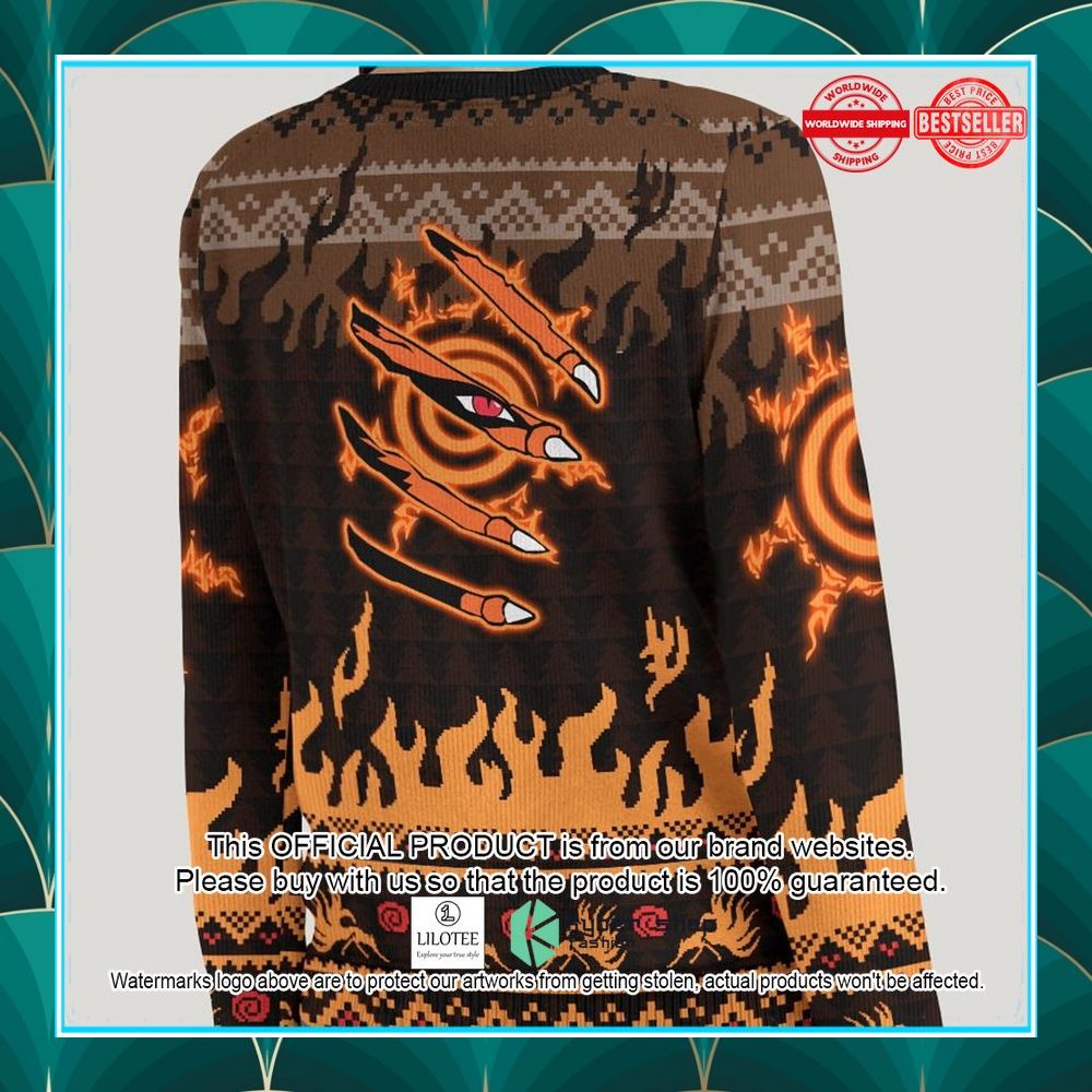 kurama mark ugly sweater 2 901
