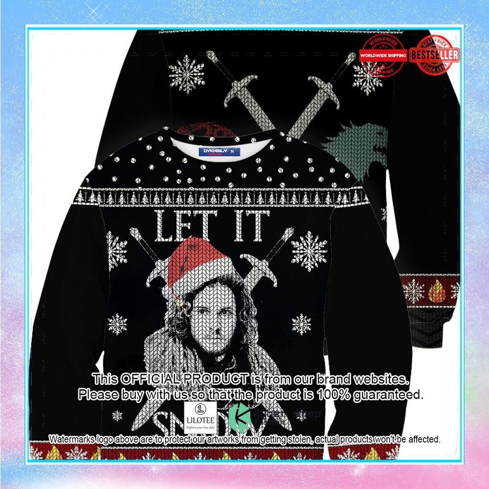 let it snow ugly sweater 1 251