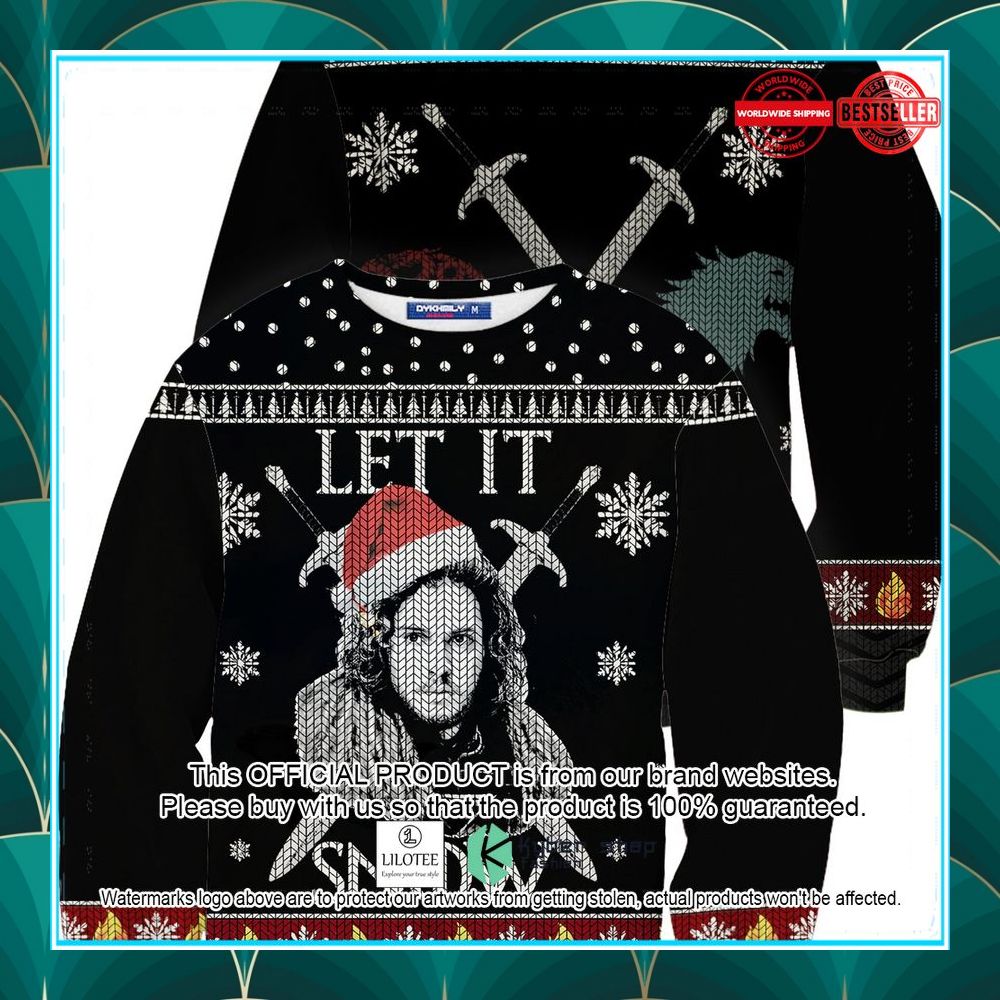 let it snow ugly sweater 1 471