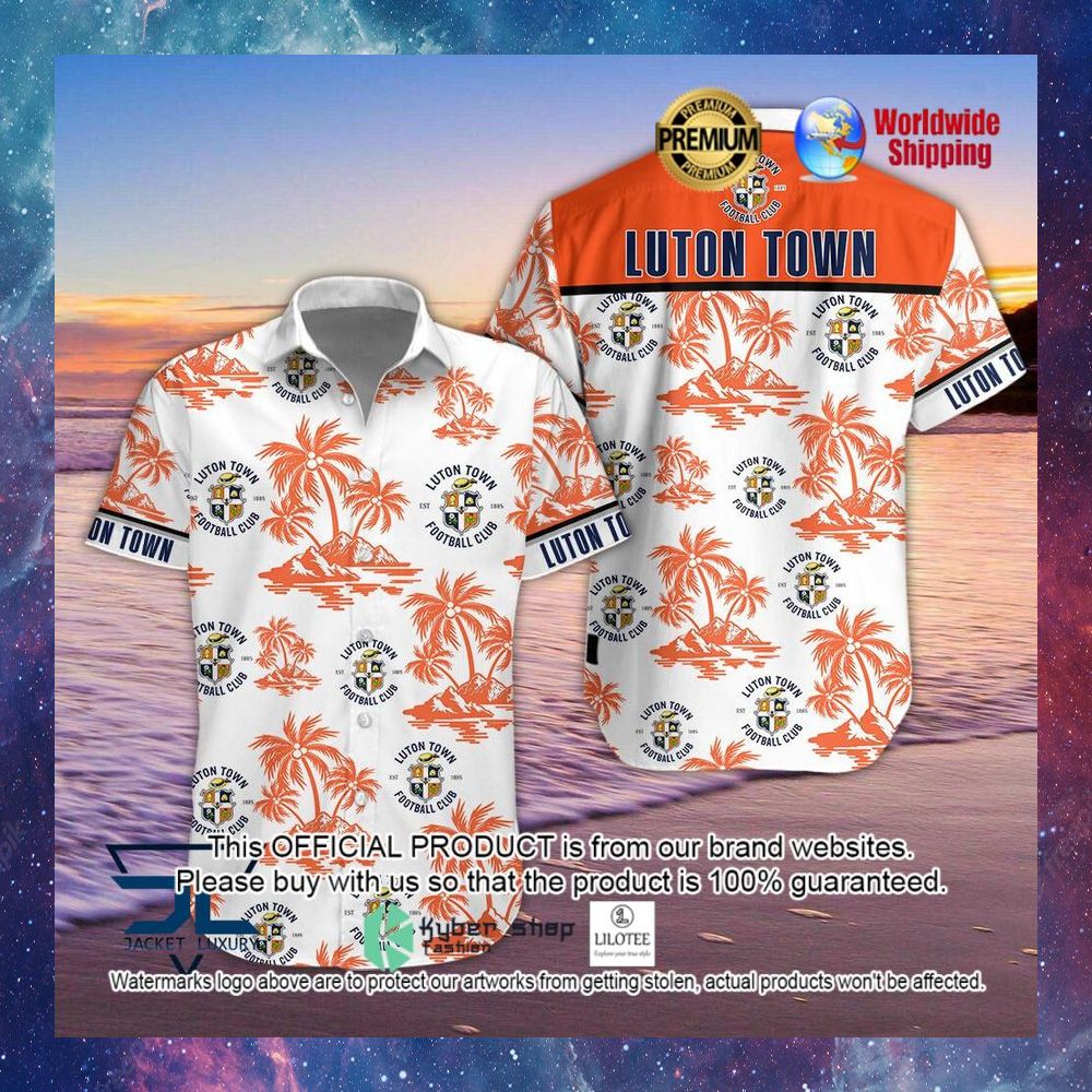 luton town f c hawaiian shirt short 1 382