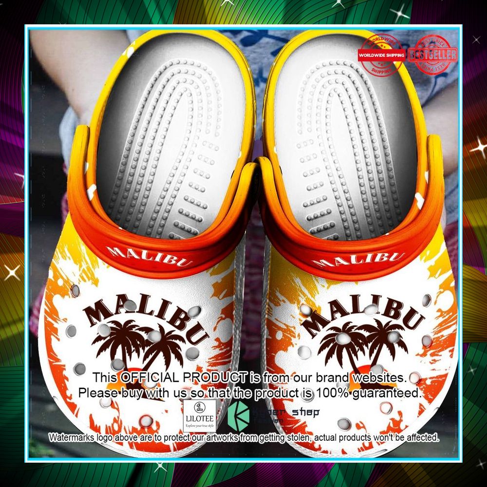 malibu crocs crocband shoes 1 265