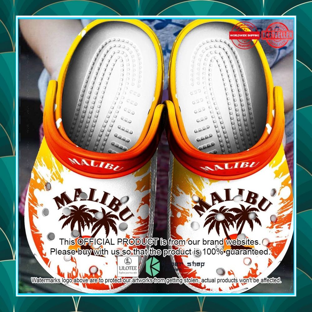malibu crocs crocband shoes 1 493