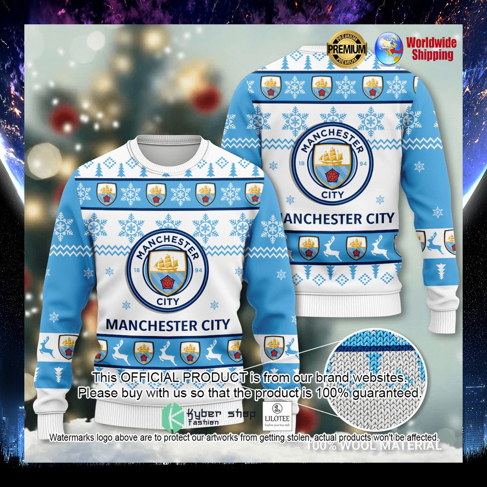 manchester city fc christmas sweater 1 581