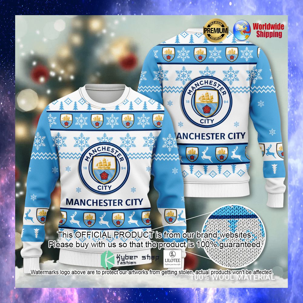manchester city fc christmas sweater 1 608
