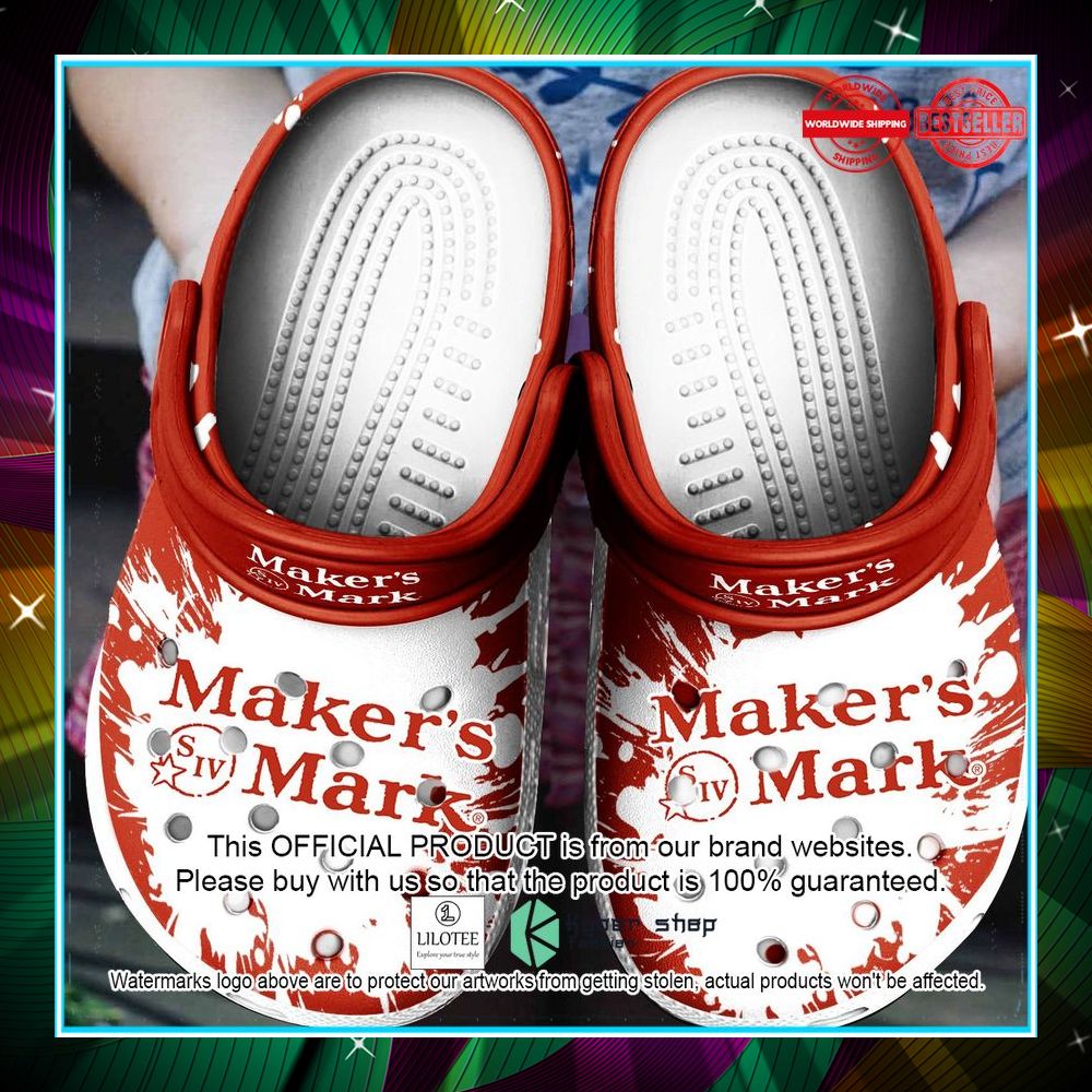 markers mark crocs crocband shoes 1 422