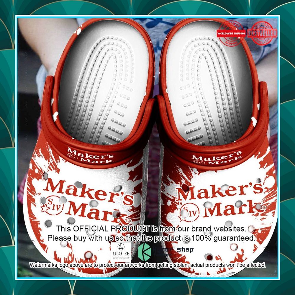 markers mark crocs crocband shoes 1 923