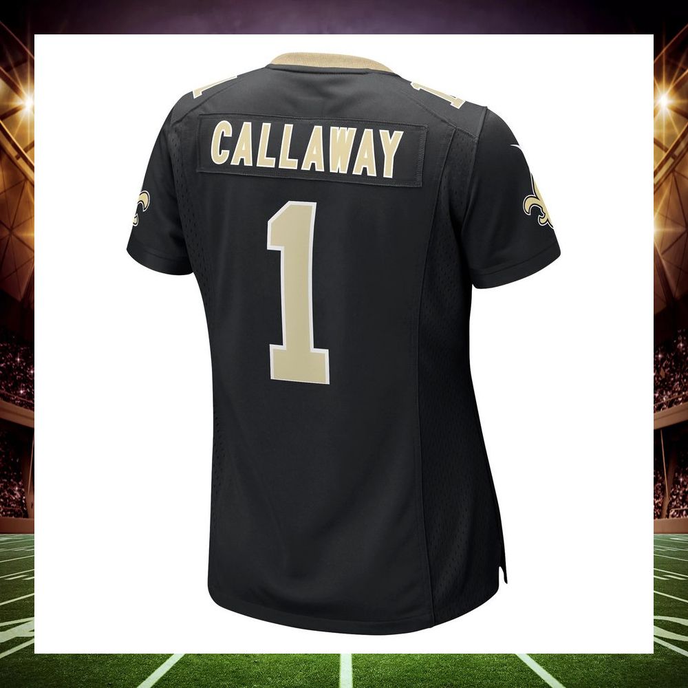 marquez callaway new orleans saints black football jersey 3 460