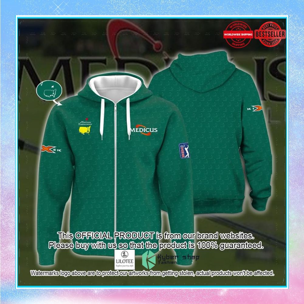masters tournament medicus shirt hoodie 2 324