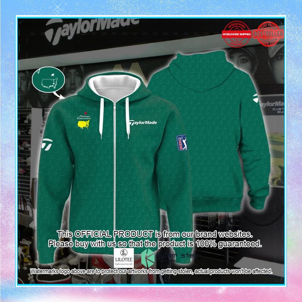 masters tournament taylormade shirt hoodie 2 691
