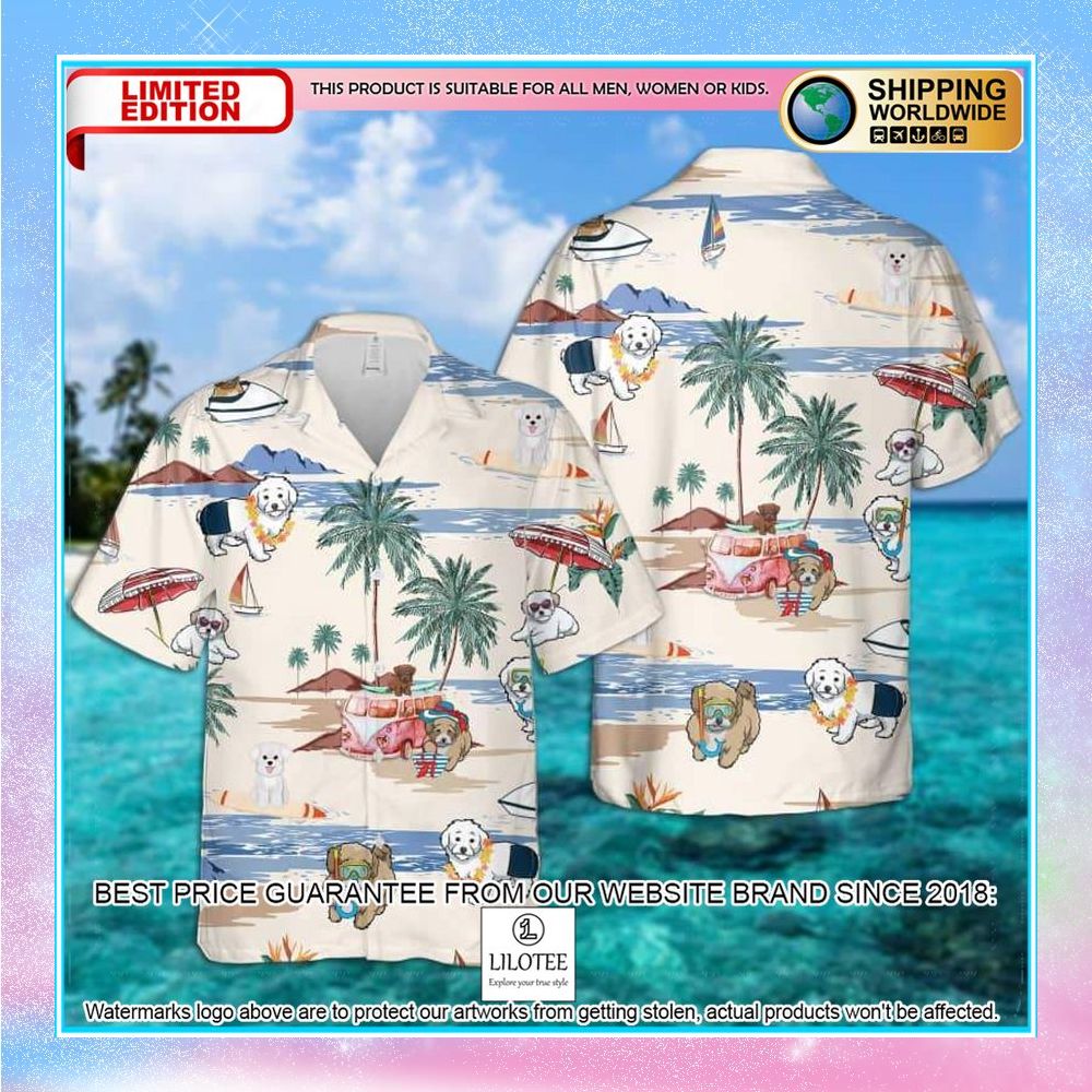 matipoo summer beach hawaiian shirt 1 985