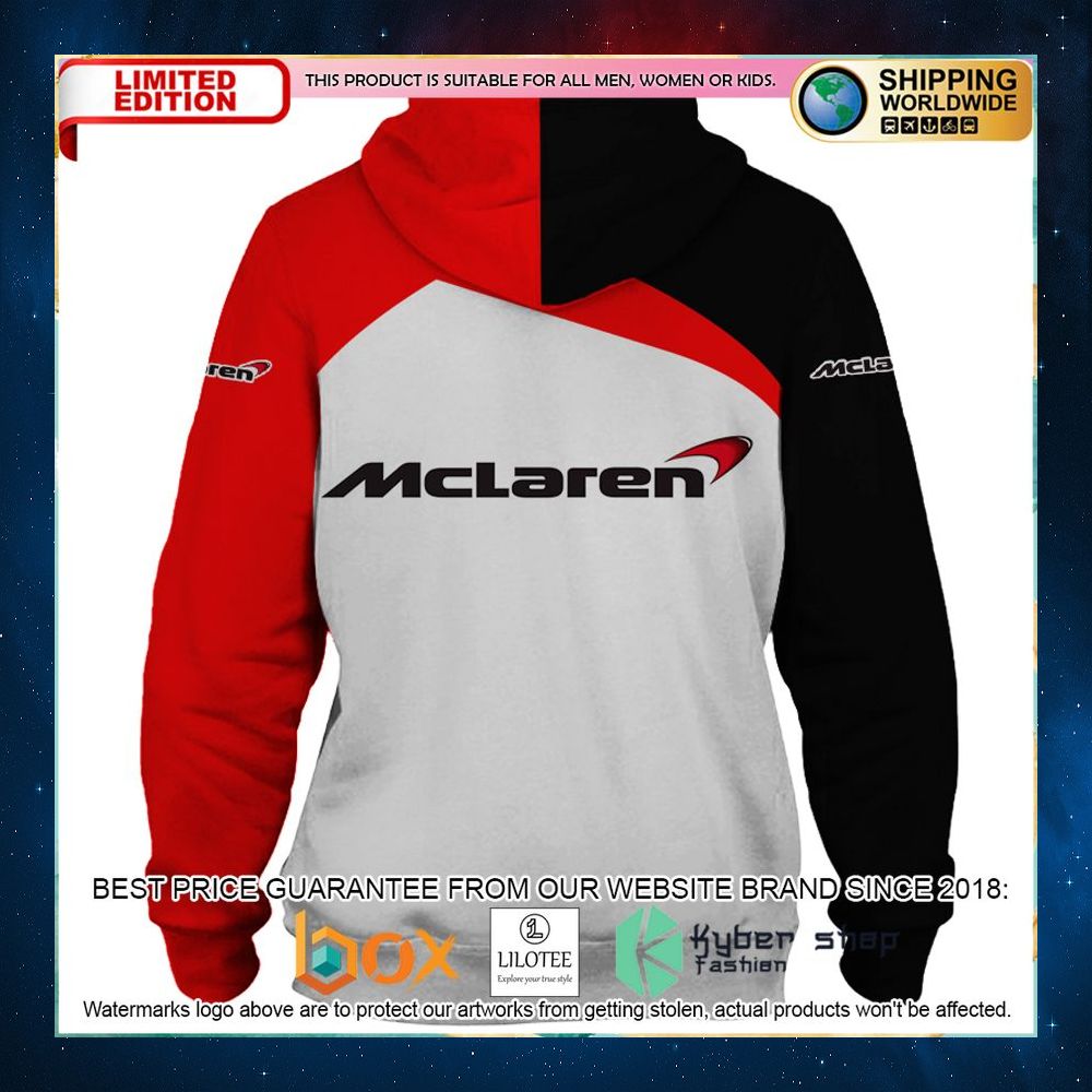 mclaren automotive f1 3d hoodie shirt 2 60