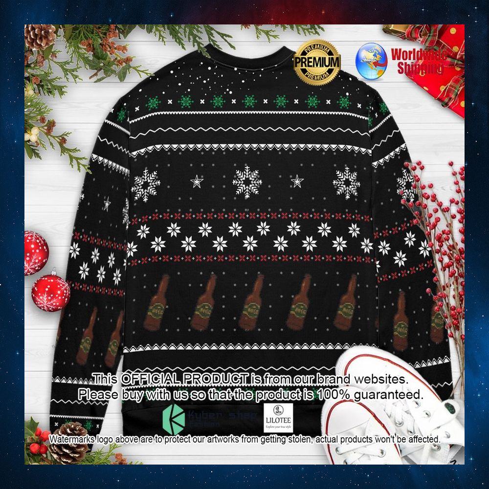 merry kissmyass santa bender futurama christmas sweater 2 652