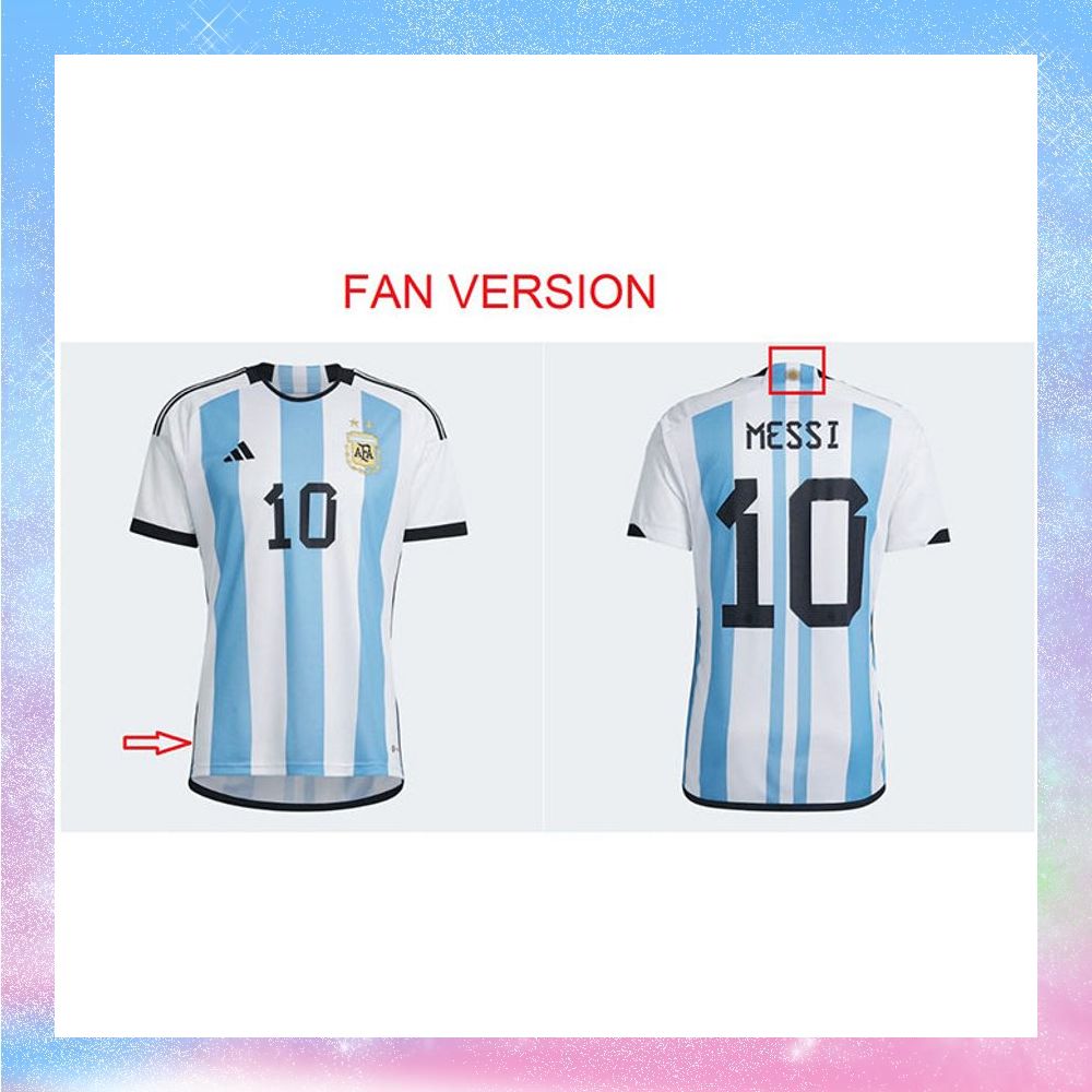 messi argentina jersey world cup 2022 5 675