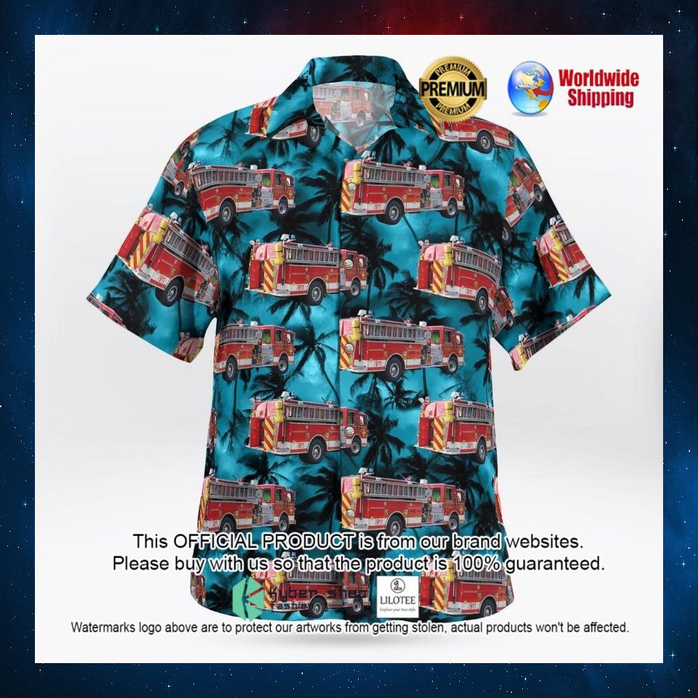missouri irondale fire protection district hawaiian shirt 2 168