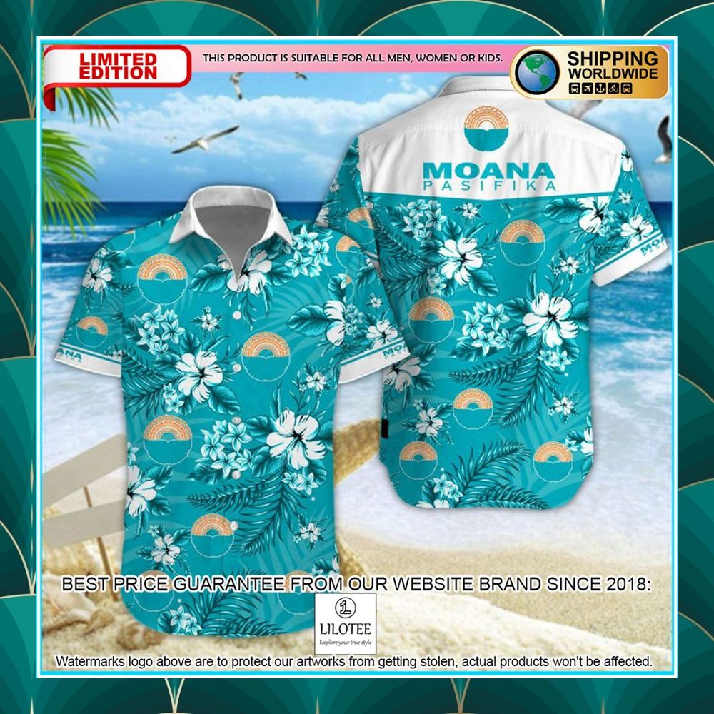 moana pasifika hawaiian shirt shorts 1 438