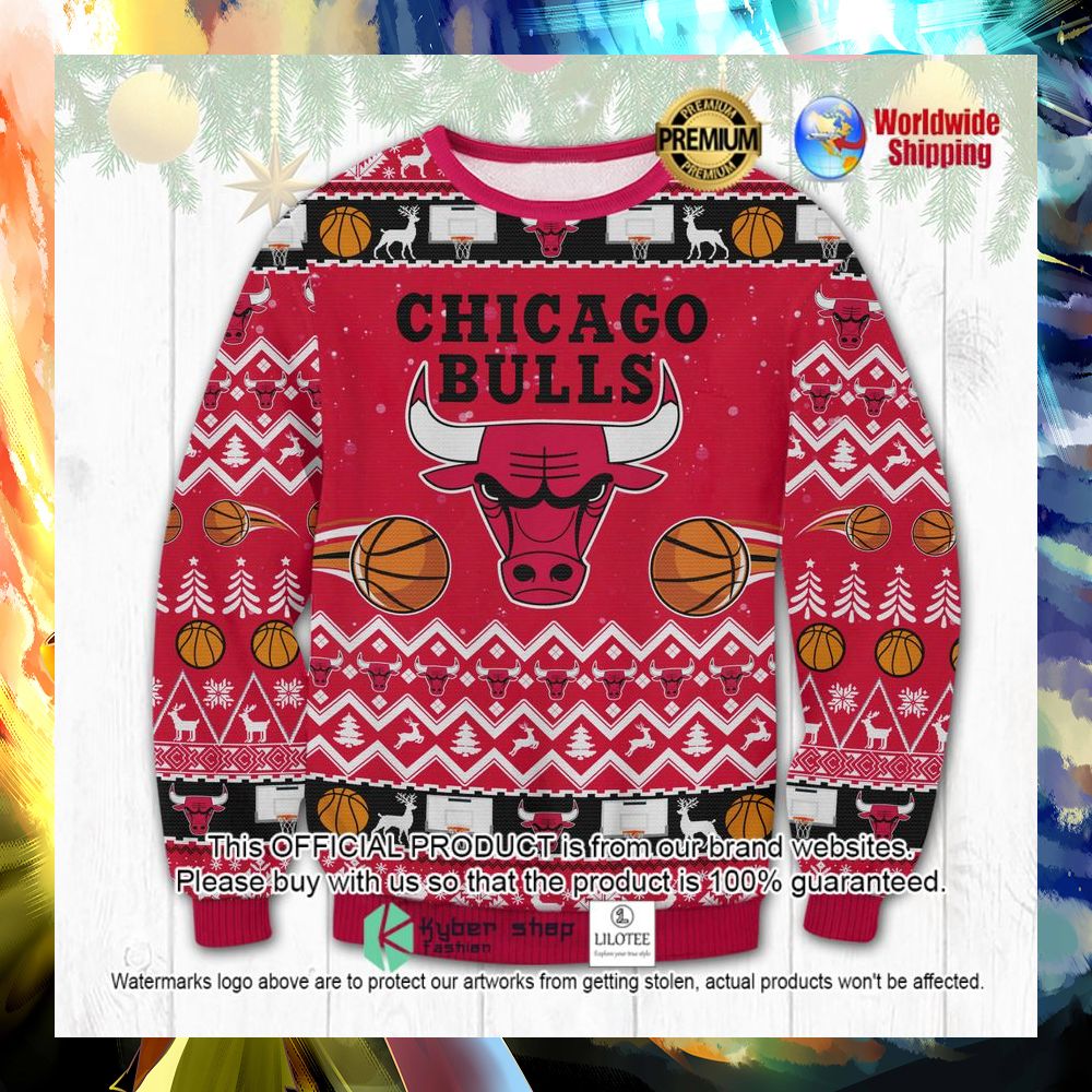 nba chicago bulls sweater 1 609