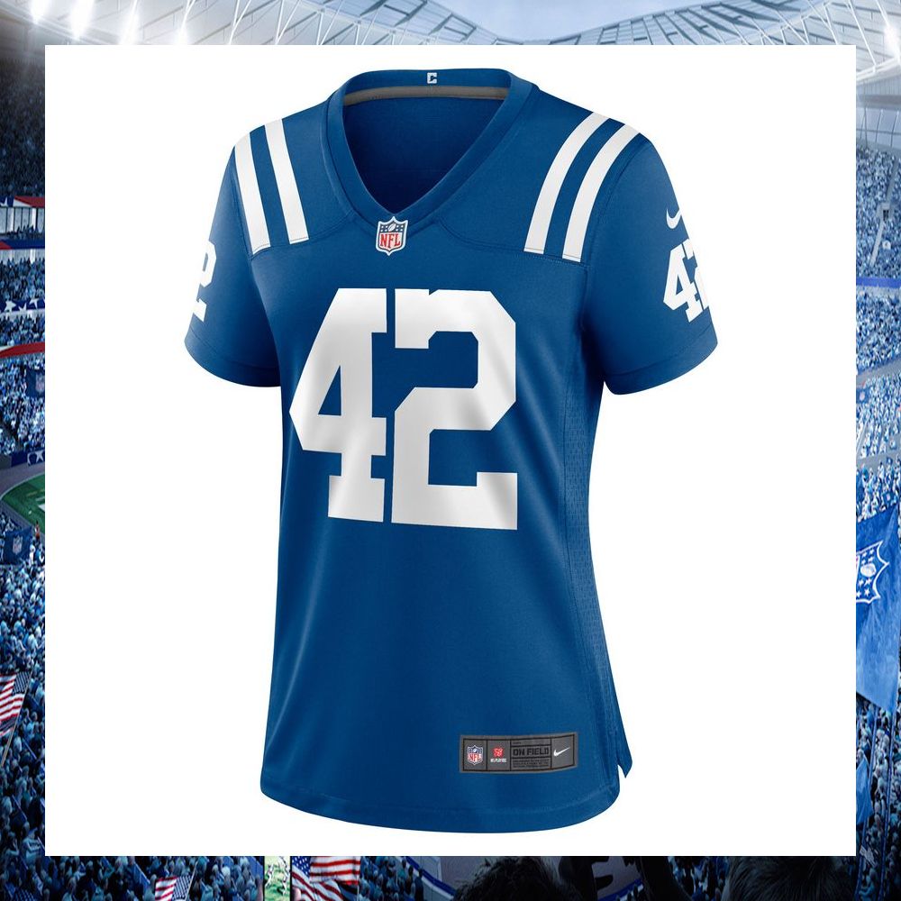 nfl marcel dabo indianapolis colts nike womens royal football jersey 2 840