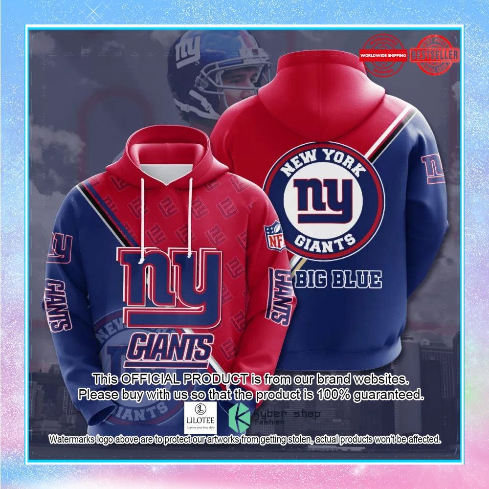 nfl new york giants team logo hoodie 1 554