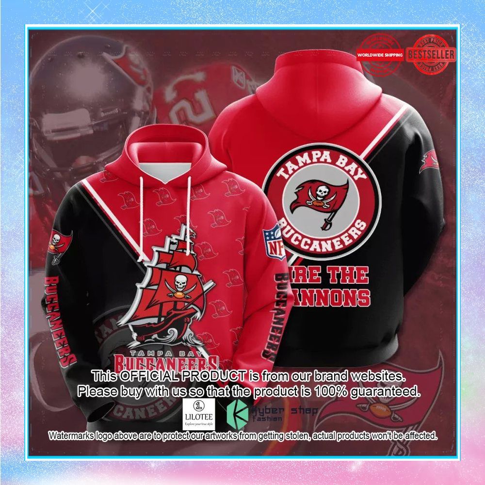 nfl tampa bay buccaneers team logo hoodie 1 770