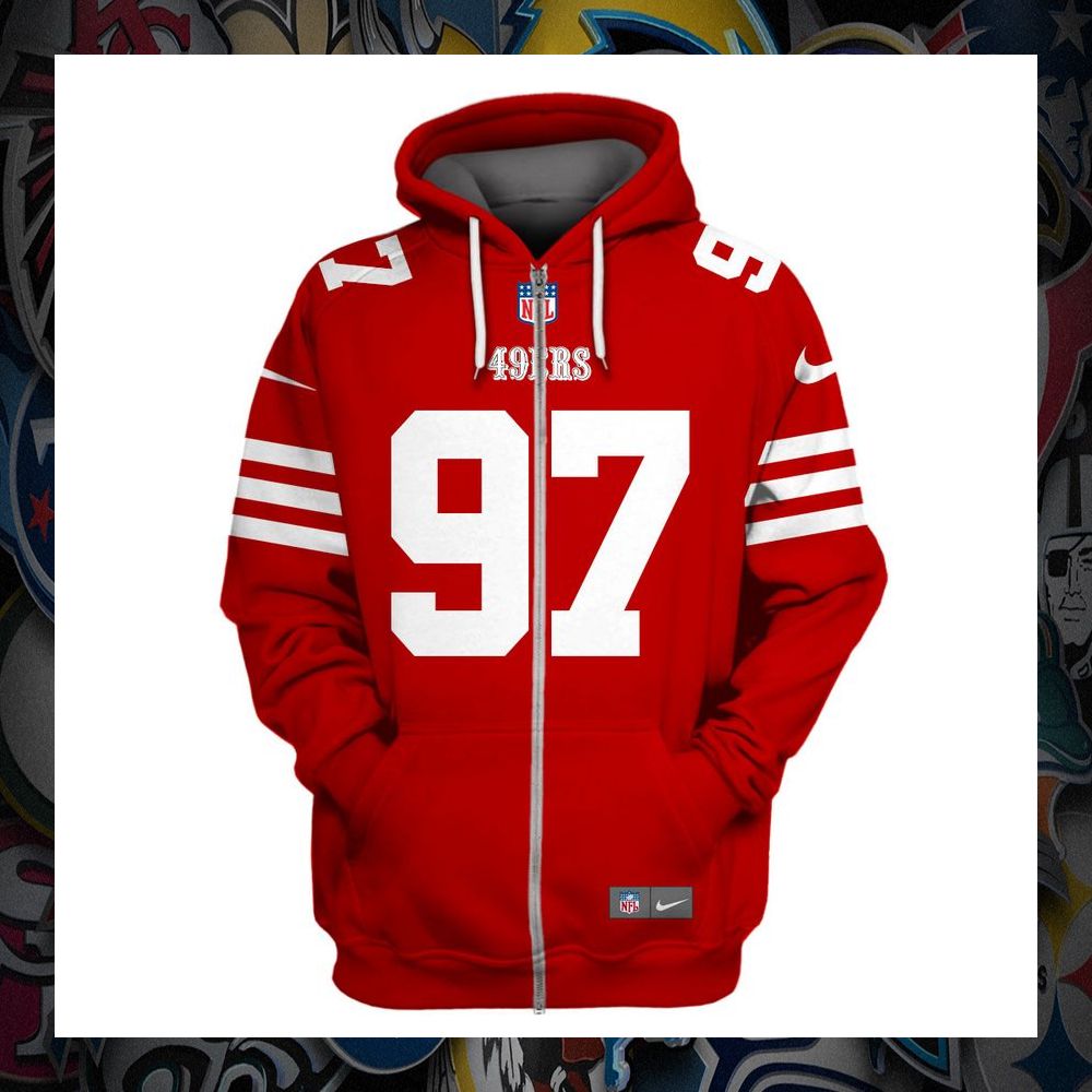 nick bosa white san francisco 49ers hoodie shirt 1 840