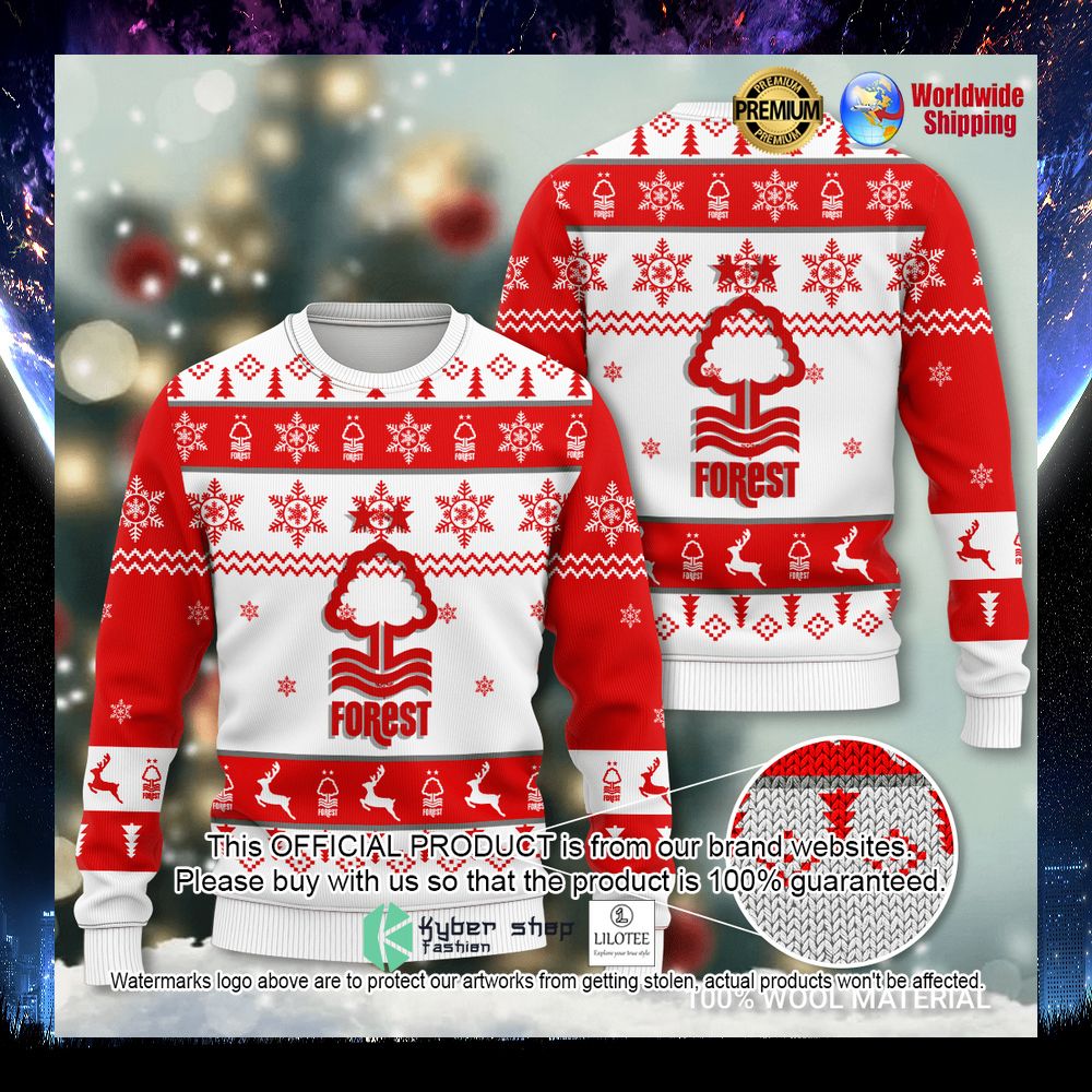 nottingham forest fc christmas sweater 1 660