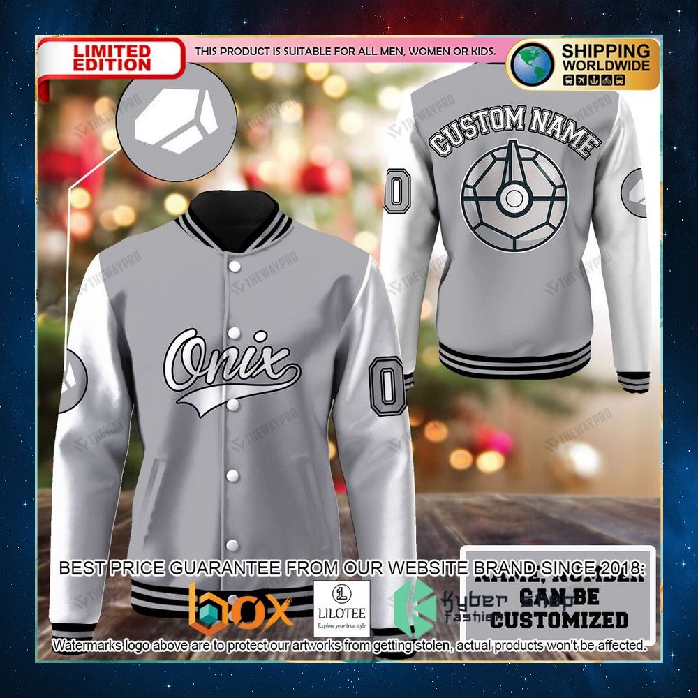 onix pokeball personalized baseball jacket 1 462