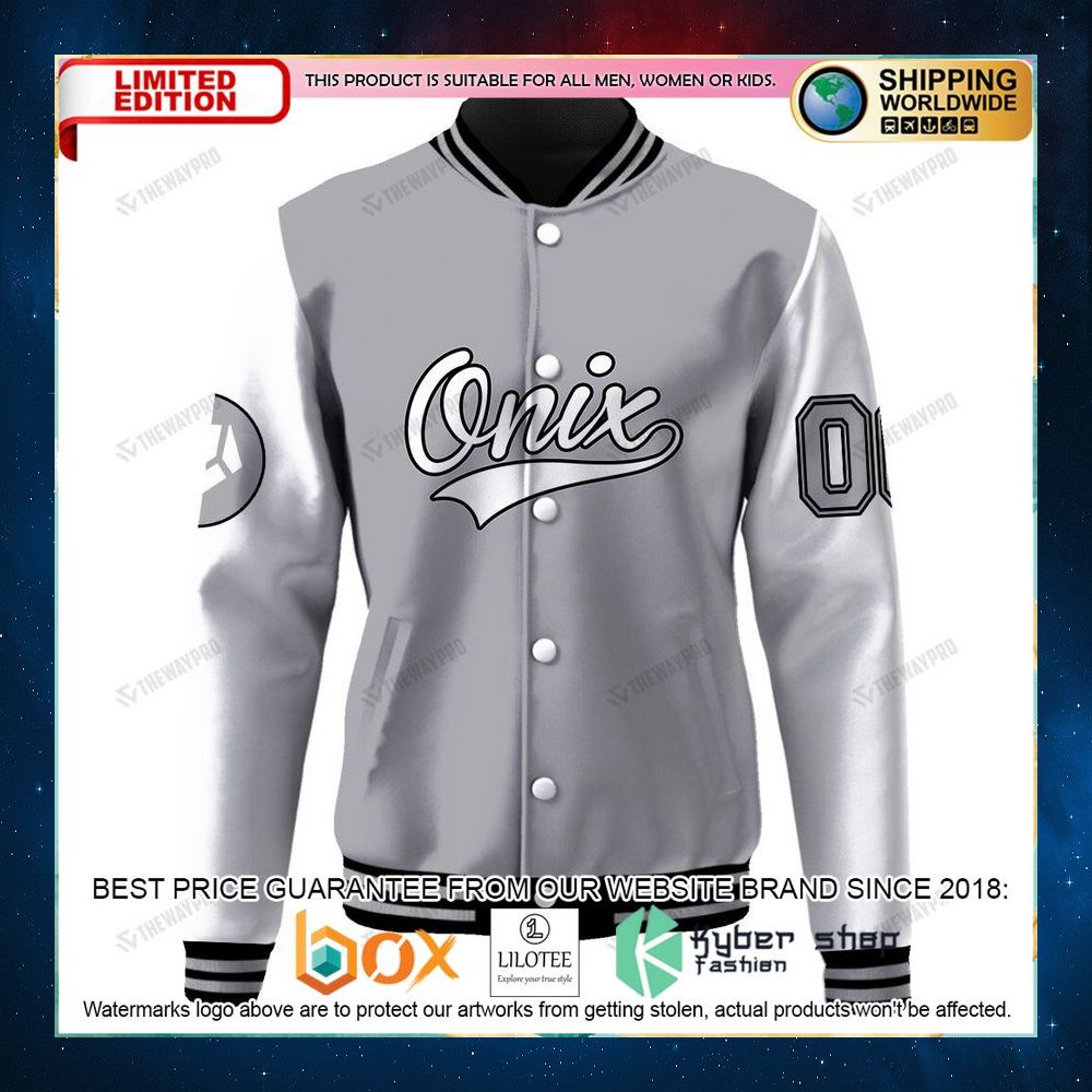onix pokeball personalized baseball jacket 2 348