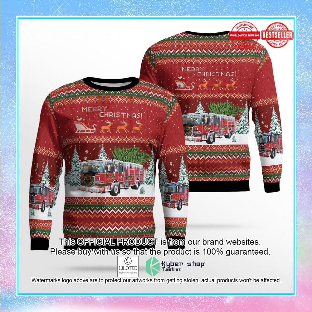 orland california orland fire department sweater 1 645