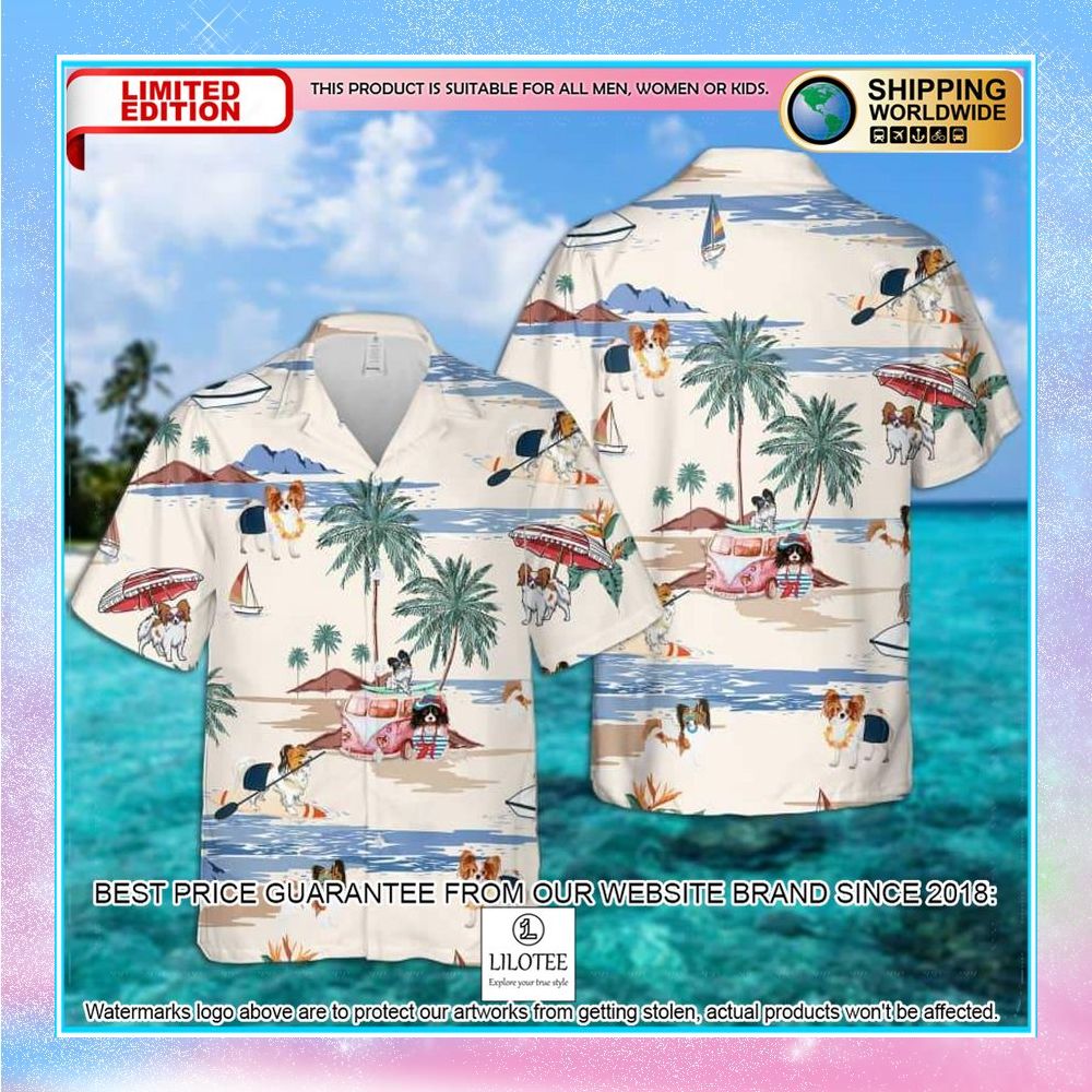papiloon summer beach hawaiian shirt 1 105