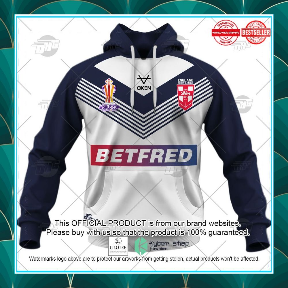 personalise england three lions rugby league world cup jersey 2022 shirt hoodie 2 685