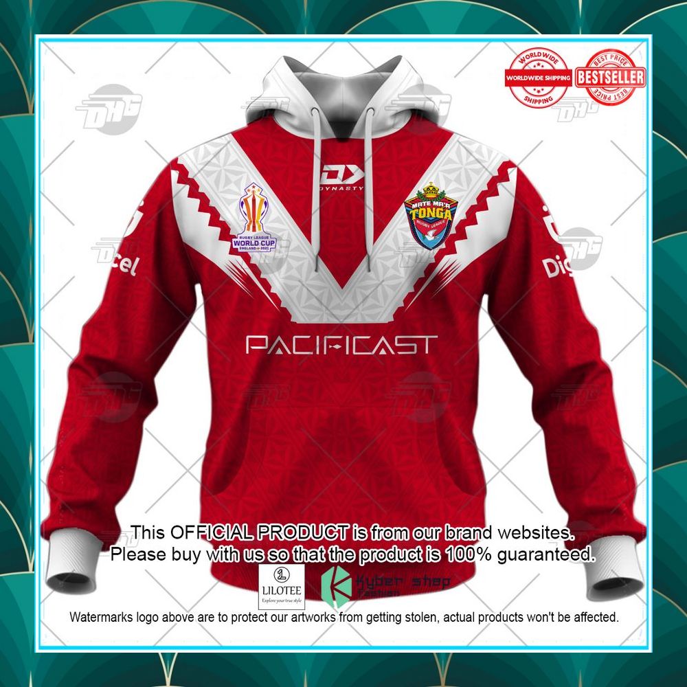 personalise tonga mate maa tonga rugby league world cup jersey 2022 shirt hoodie 2 503