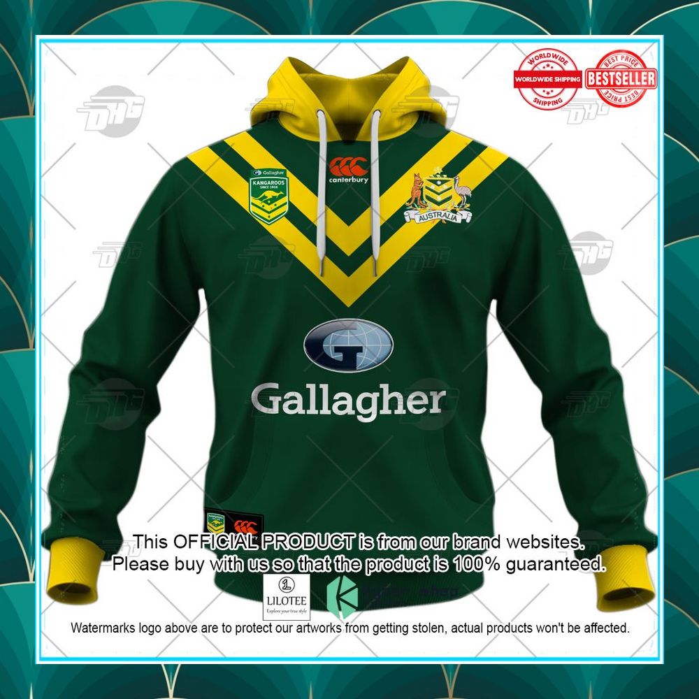 personalised australian kangaroos arl ccc 2022 jersey shirt hoodie 2 184