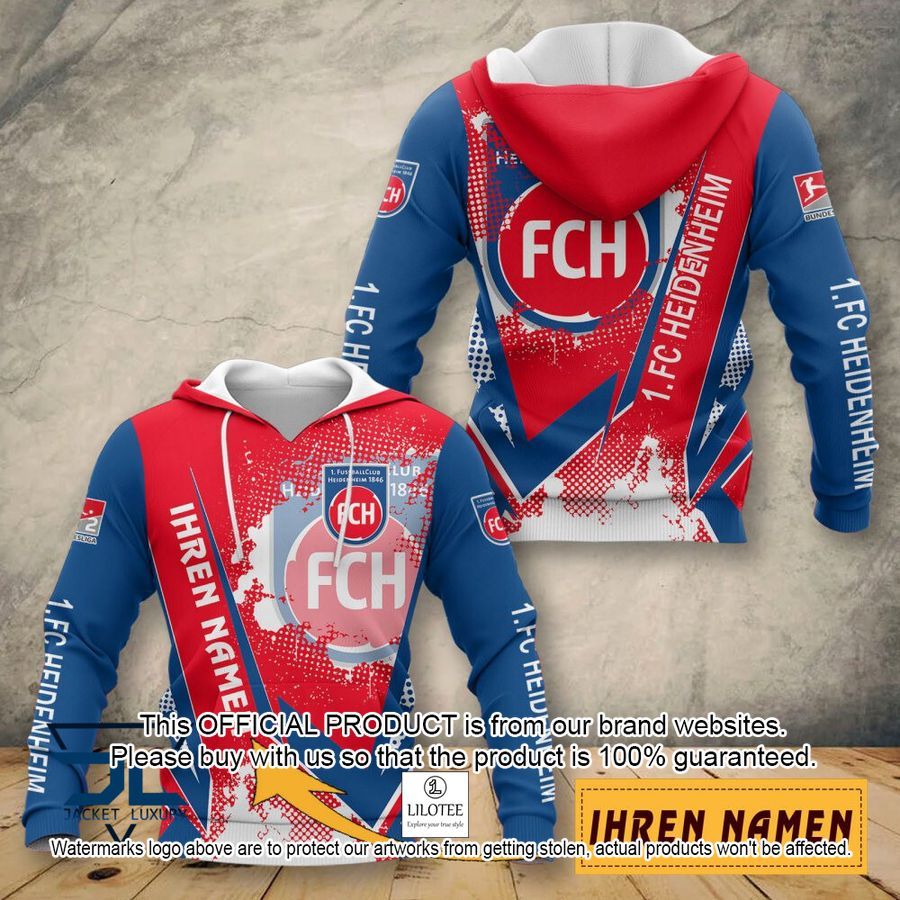 personalized 1 fc heidenheim shirt hoodie 1 775