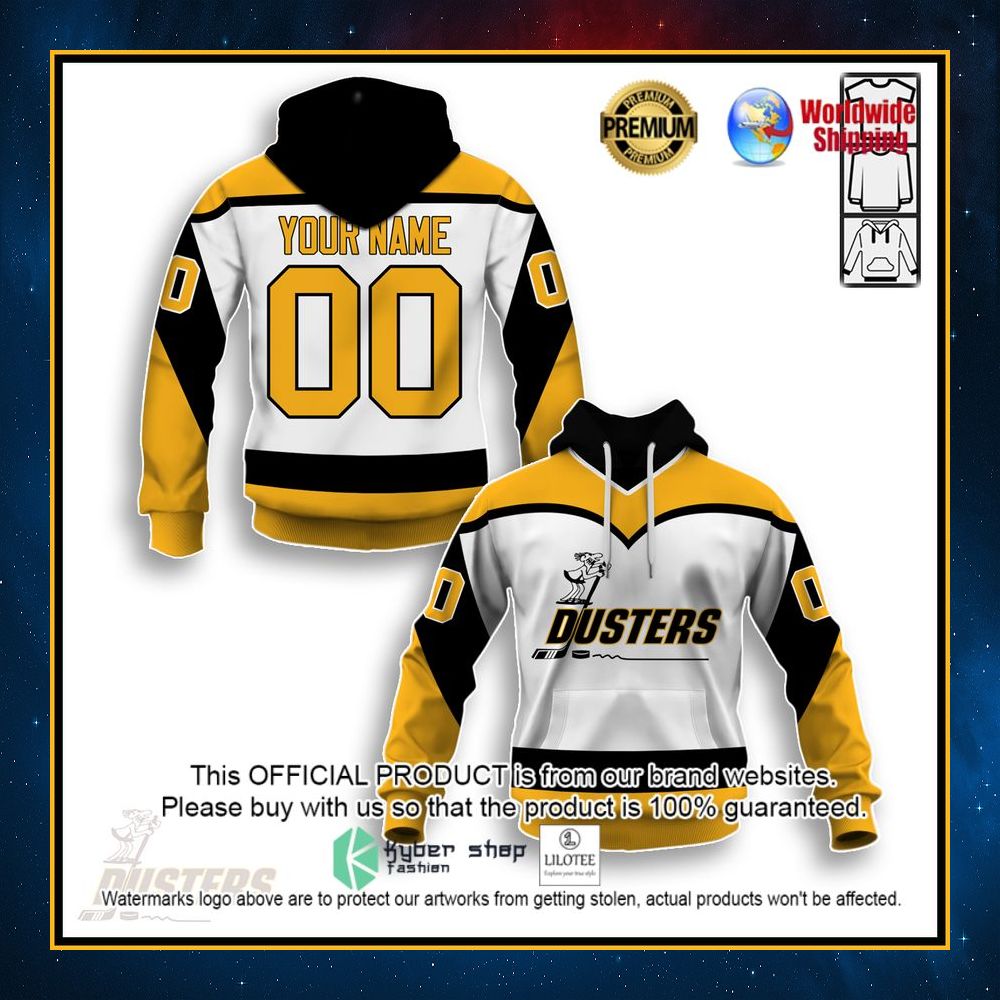personalized ahl broome dusters hockey 3d hoodie shirt 1 705