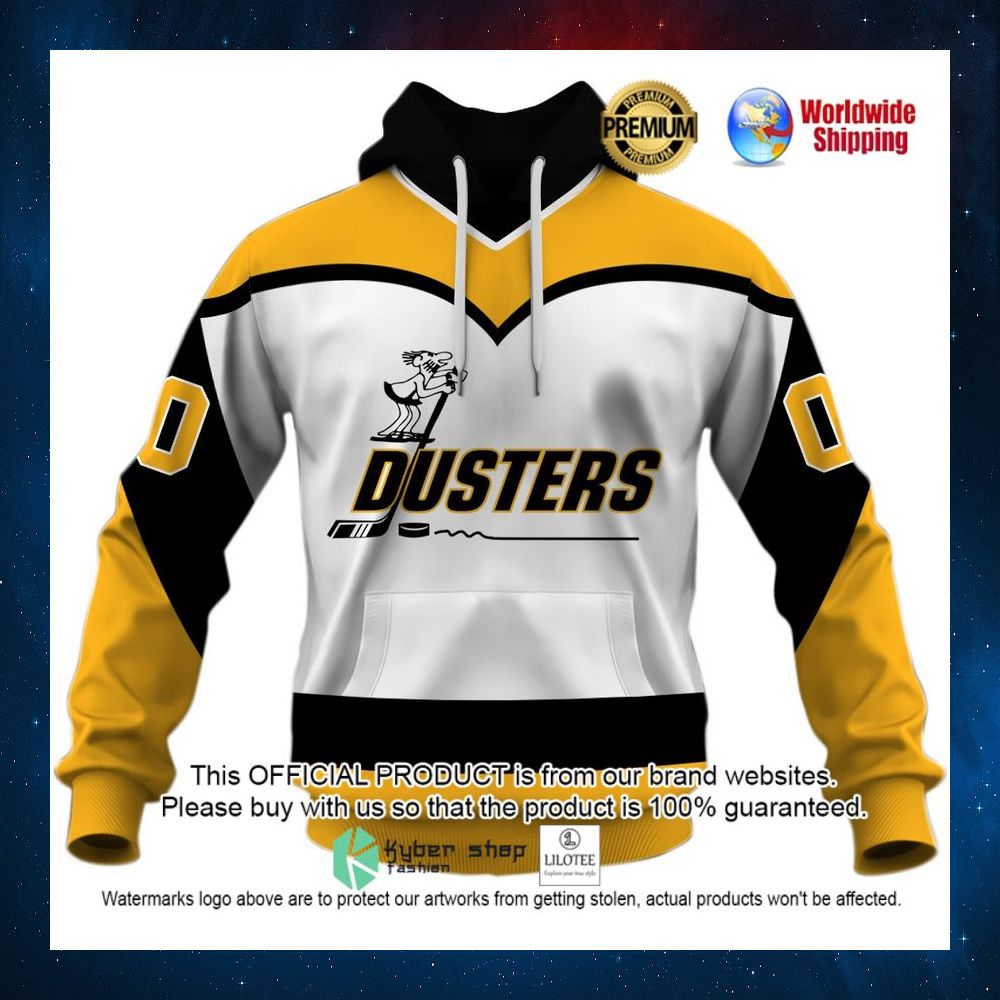 personalized ahl broome dusters hockey 3d hoodie shirt 2 804