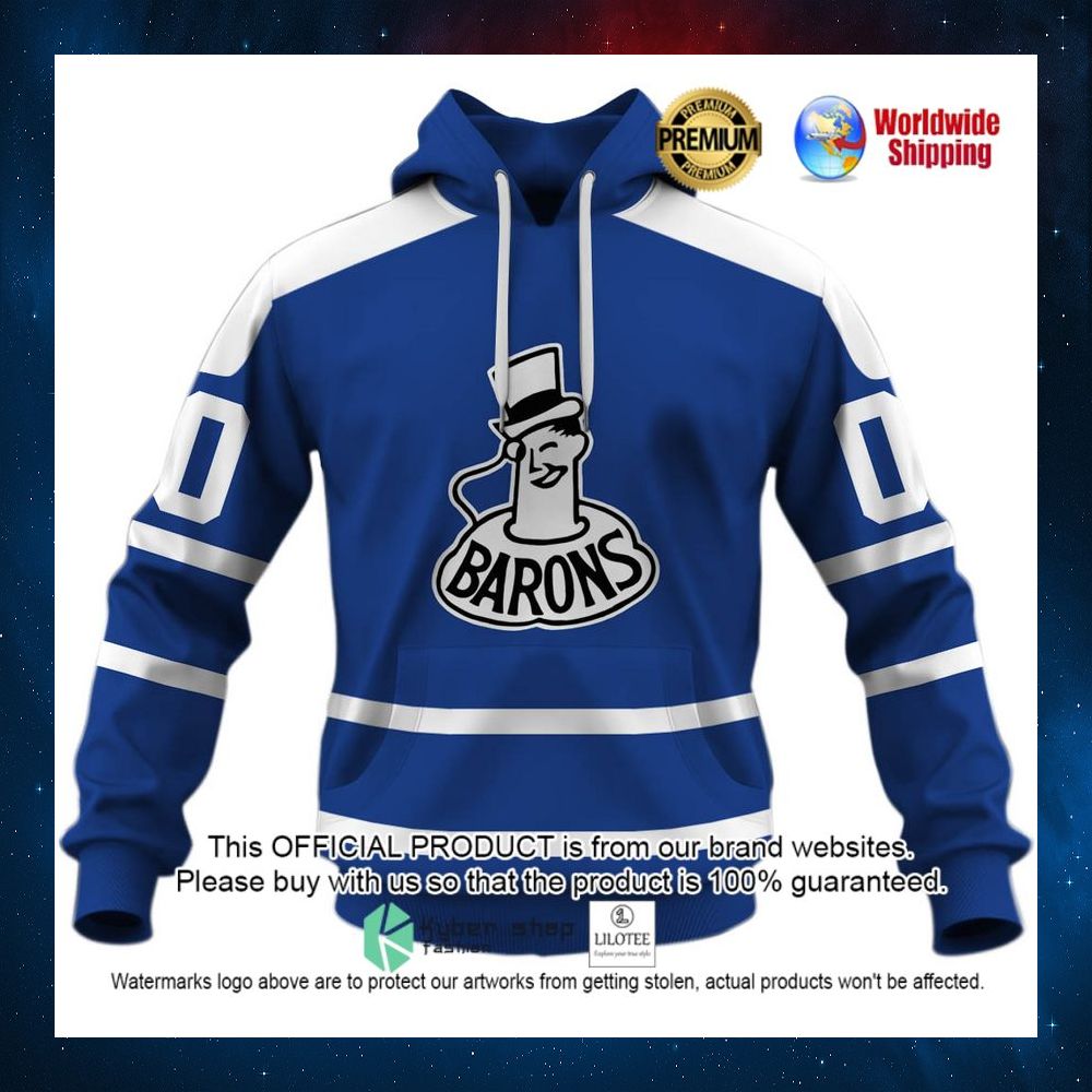 personalized ahl cleveland barons 1963 3d hoodie shirt 2 143