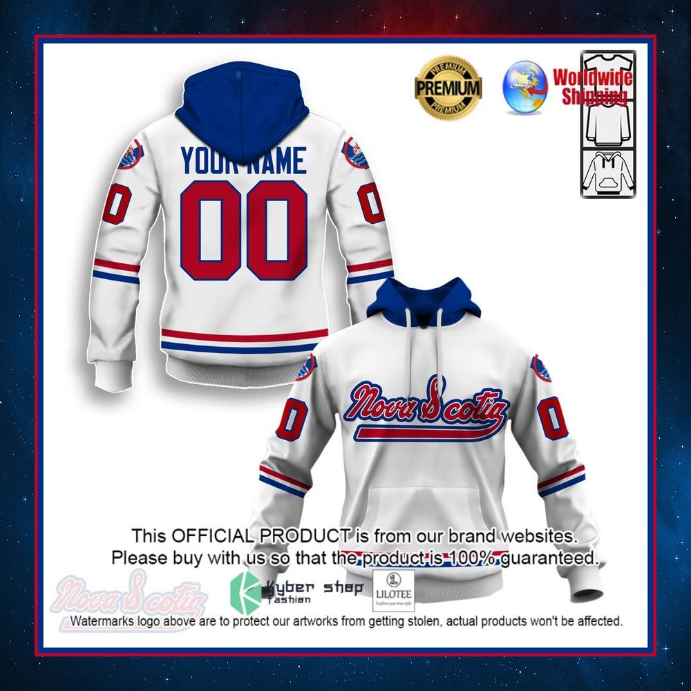 personalized ahl nova scotia voyageurs hockey 3d hoodie shirt 1 707